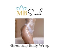 mb soul slimming body wrap