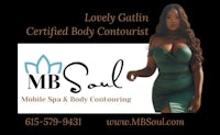 mb spa & body contouring