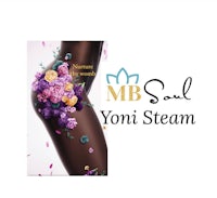 mb soul yoni steam